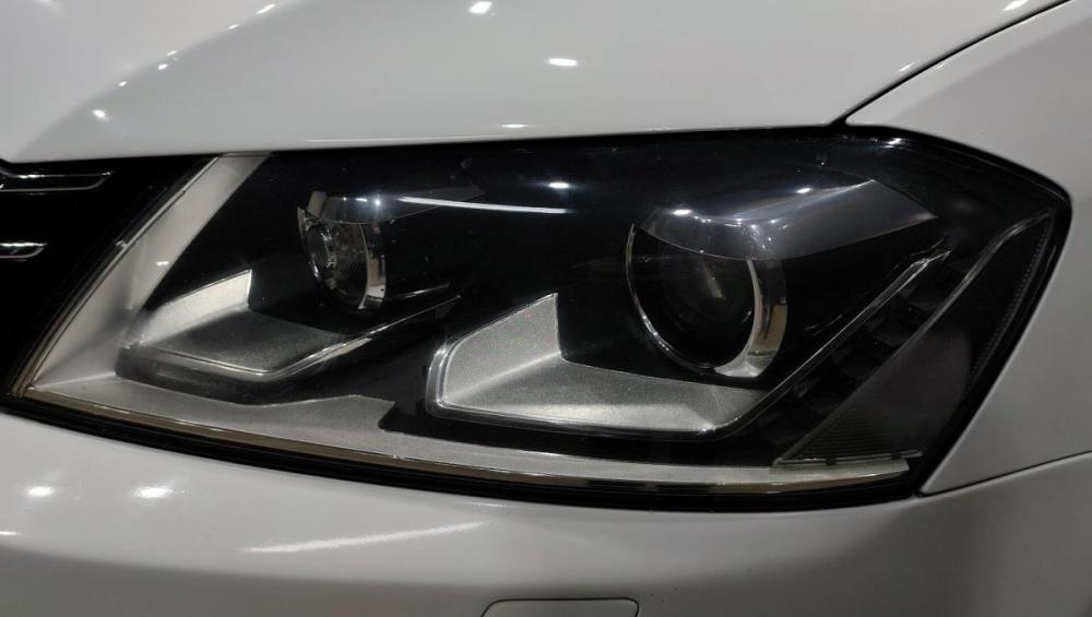 Volkswagen Passat B7 Ставрополь  - изображение 11