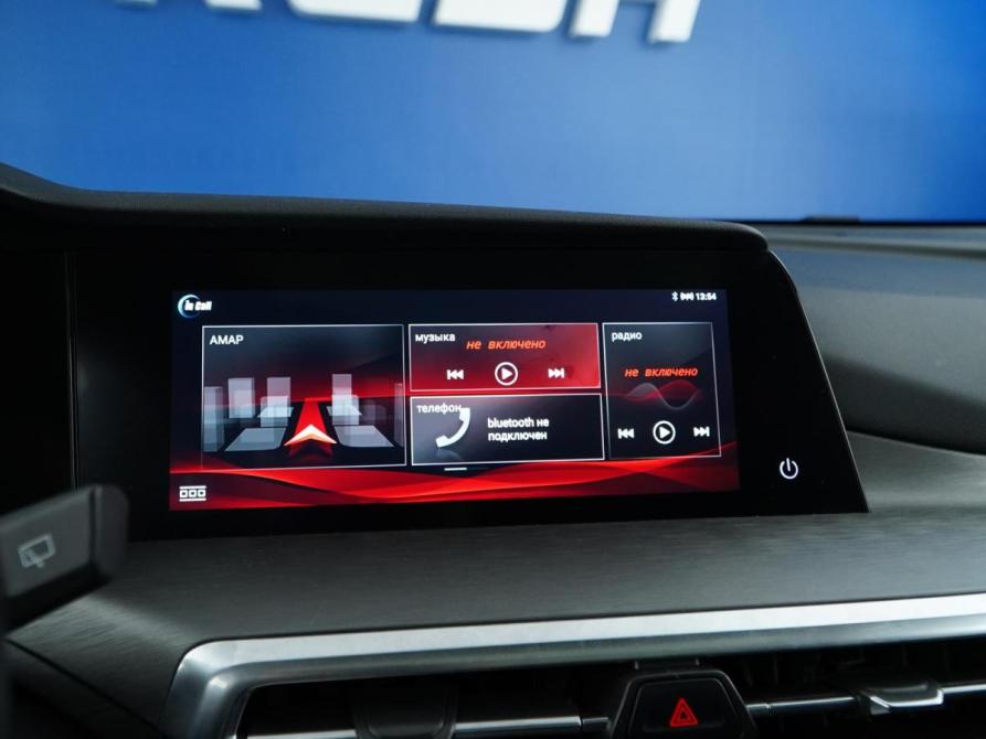Changan CS35 Plus I Рестайлинг Москва  - изображение 16