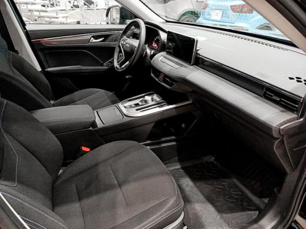 Haval Jolion I с пробегом 2024 года, цена 2 180 000 рублей, 26135 км, внедорожник, Автокод Объявления
