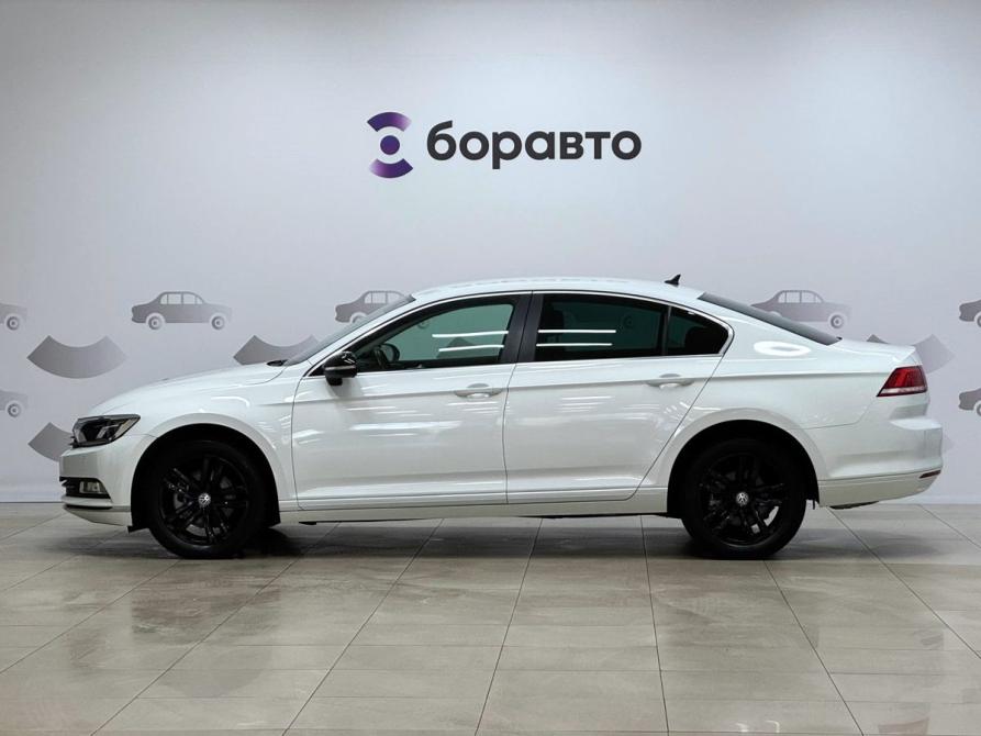 Volkswagen Passat B8 Ставрополь  - изображение 7