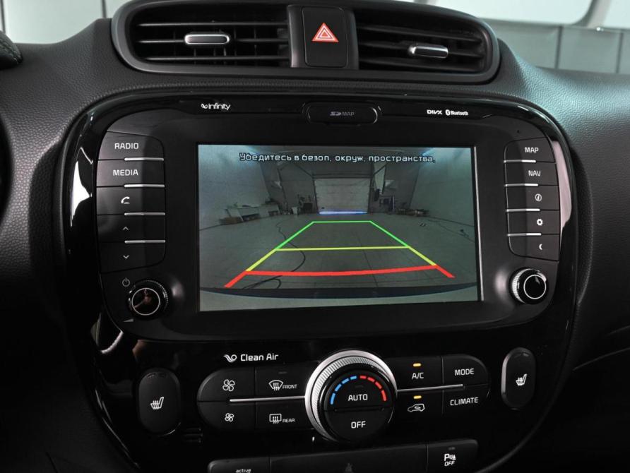 Kia Soul II Ростов-на-Дону  - изображение 14
