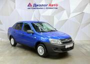 Lada (ВАЗ) Granta I Азнакаево  - изображение 27