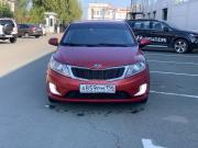 Kia Rio III Оренбург  - изображение 11