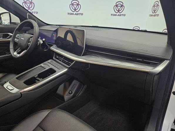 Haval F7x II с пробегом 2025 года, цена 3 408 000 рублей, 11002 км, внедорожник, Автокод Объявления