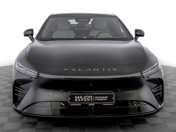 Exeed Exlantix ES с пробегом 2025 года, цена 4 504 480 рублей, 4492 км, седан, Автокод Объявления