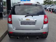 Chevrolet Captiva I Санкт-Петербург  - изображение 25