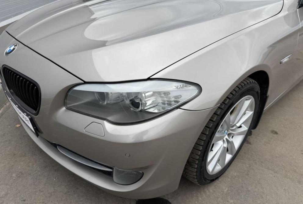 BMW 5 серии VI (F10/F11/F07) Иваново  - изображение 20