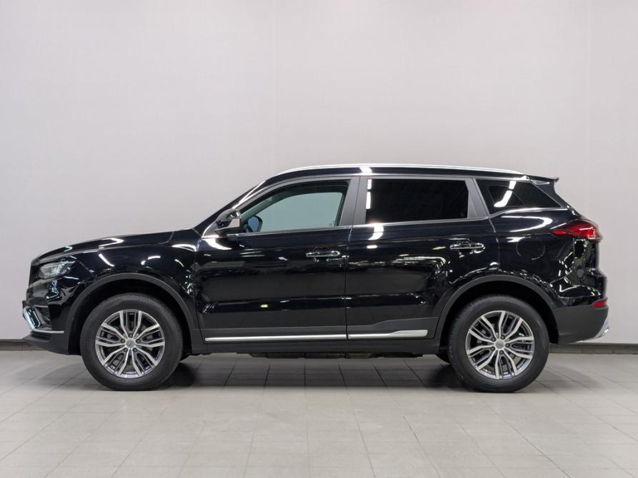 Geely Atlas Pro Москва  - изображение 6