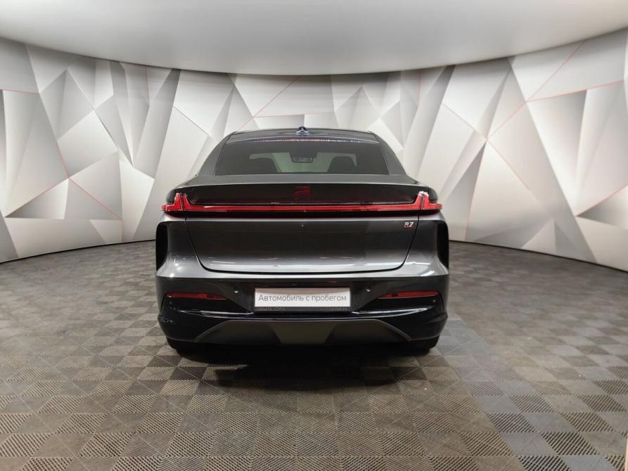 Rising Auto R7 Москва  - изображение 8
