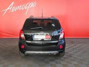 Opel Antara I Рестайлинг Вологда  - изображение 22