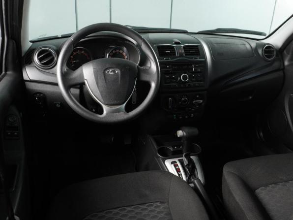 Lada (ВАЗ) Granta I с пробегом 2018 года, цена 765 000 рублей, 156991 км, седан, Автокод Объявления