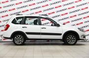 Lada (ВАЗ) Granta I Рестайлинг Сургут  - изображение 34