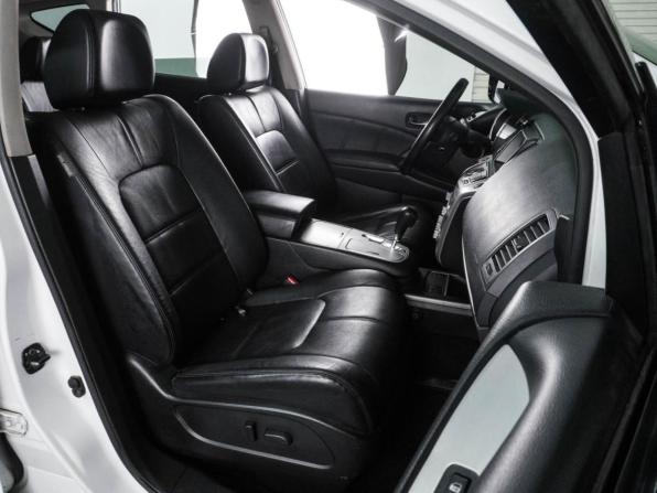 Nissan Murano II (Z51) Рестайлинг 2 с пробегом 2013 года, цена 1 119 000 рублей, 292919 км, внедорожник, Автокод Объявления
