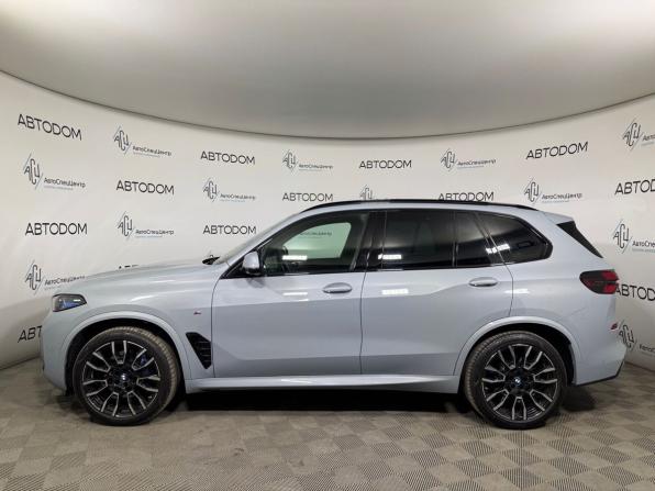 BMW X5 IV (G05/G18) Рестайлинг с пробегом 2024 года, цена 14 945 000 рублей, 9447 км, внедорожник, Автокод Объявления