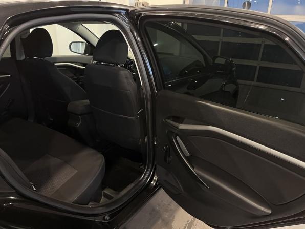 Lada (ВАЗ) Vesta I с пробегом 2018 года, цена 915 000 рублей, 50451 км, седан, Автокод Объявления