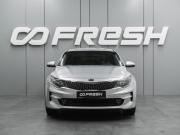 Kia Optima IV Воронеж  - изображение 26