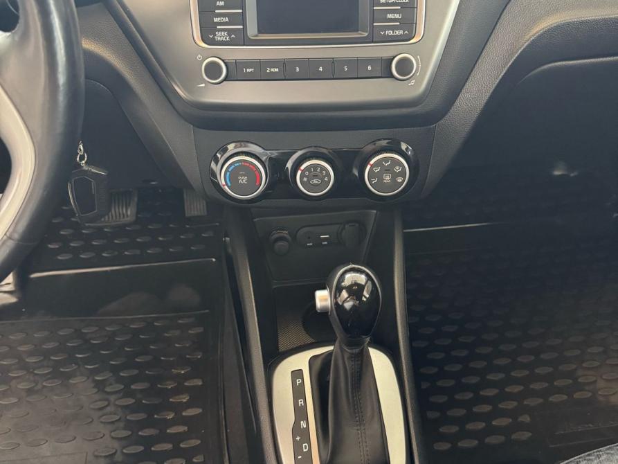 Kia Rio III Рестайлинг Екатеринбург  - изображение 13