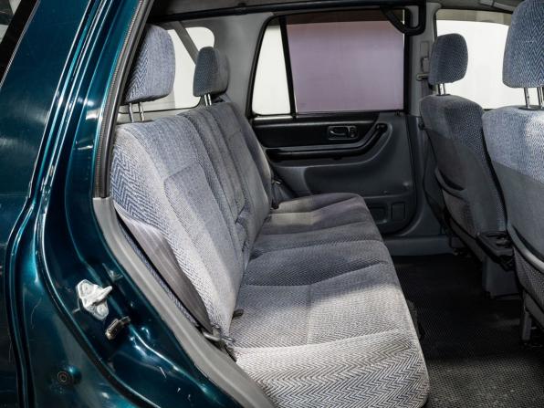 Honda CR-V I с пробегом 1996 года, цена 370 000 рублей, 371000 км, внедорожник, Автокод Объявления