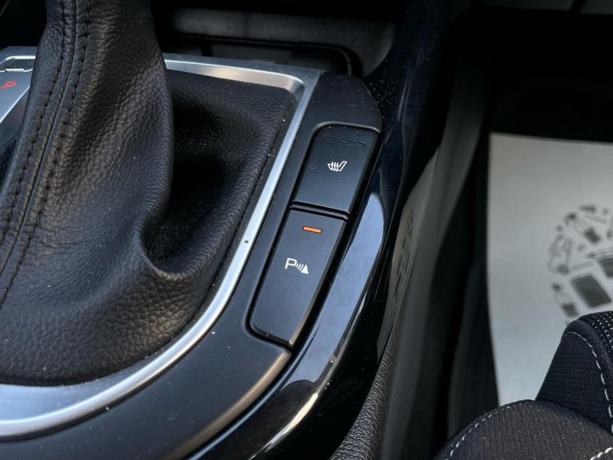 Kia Cerato IV Краснодар  - изображение 15
