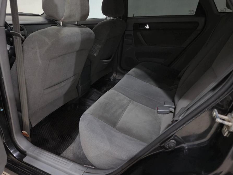Daewoo Gentra II Альметьевск  - изображение 18