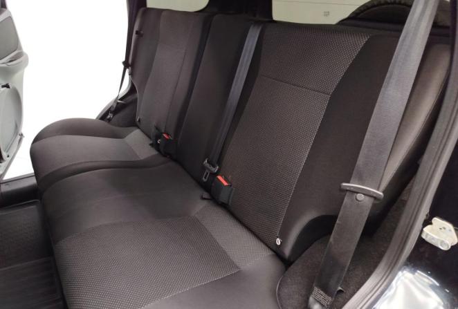 Chevrolet Niva I Рестайлинг с пробегом 2018 года, цена 825 000 рублей, 54265 км, внедорожник, Автокод Объявления