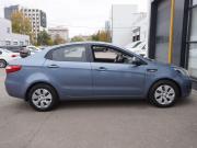 Kia Rio III Москва  - изображение 19