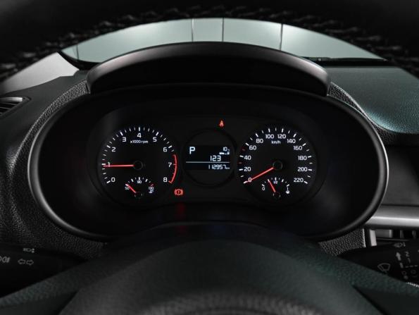 Kia Picanto III с пробегом 2020 года, цена 1 410 000 рублей, 112957 км, хэтчбек, Автокод Объявления