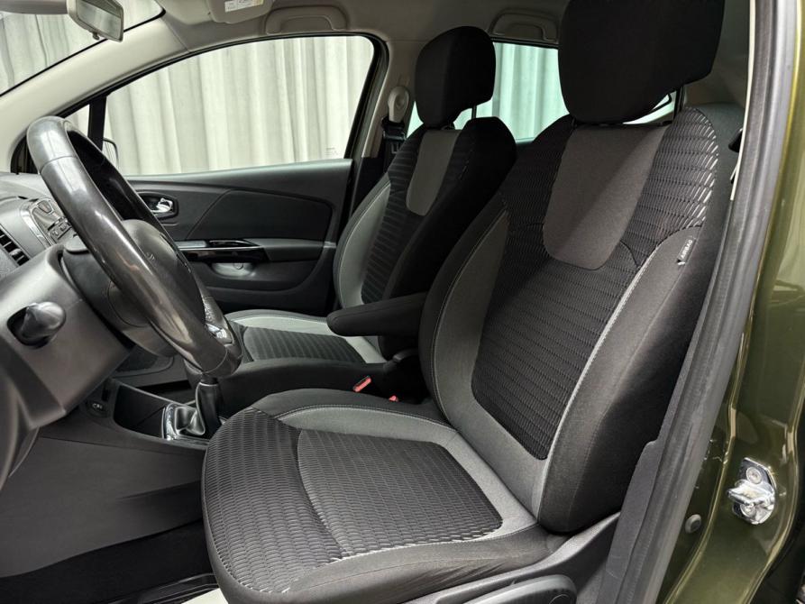Renault Kaptur I Ижевск  - изображение 28