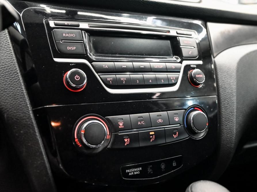 Nissan Qashqai II Екатеринбург  - изображение 14