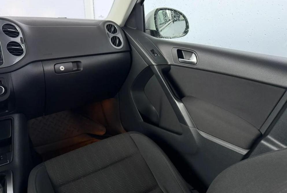 Volkswagen Tiguan I Рестайлинг Киров  - изображение 15