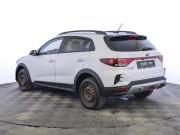Kia Rio IV Рестайлинг Москва  - изображение 36