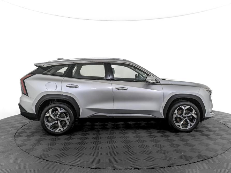 Geely Atlas II Москва  - изображение 4