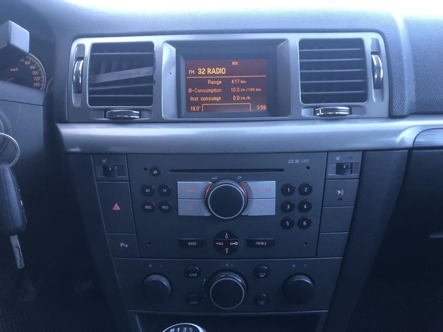 Opel Vectra C Рестайлинг Брянск  - изображение 14