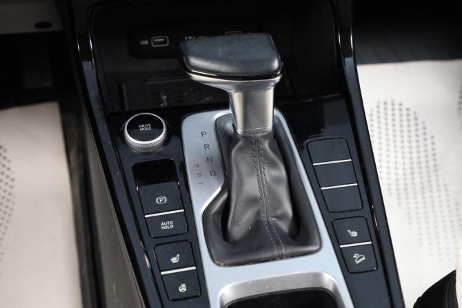 Hyundai Creta II с пробегом 2021 года, цена 2 299 000 рублей, 39121 км, внедорожник, Автокод Объявления