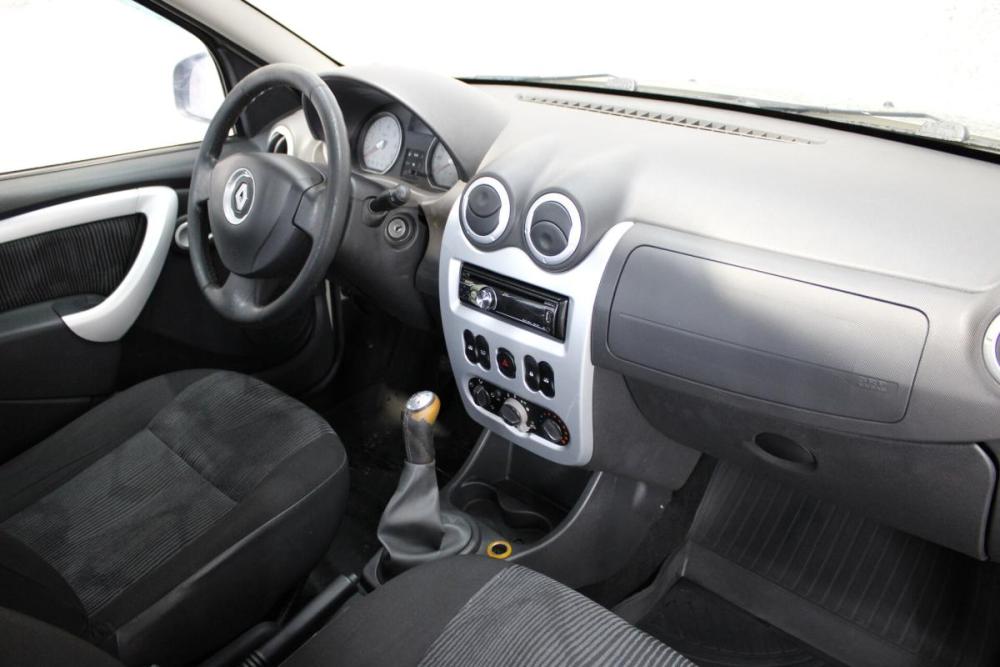 Renault Sandero I Ярославль  - изображение 11