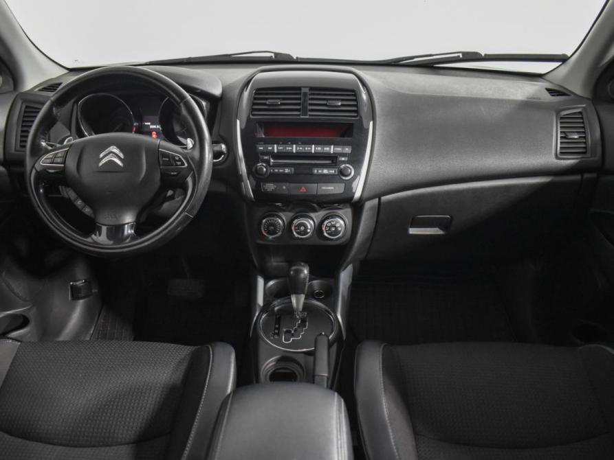 Citroen C4 Aircross Санкт-Петербург  - изображение 14