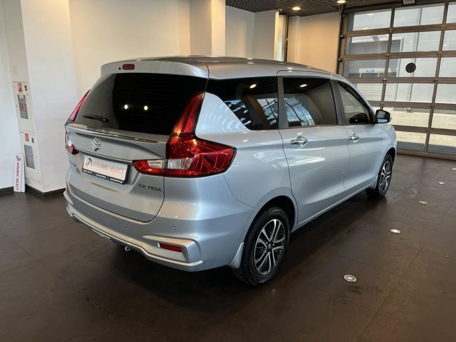 Suzuki Ertiga II Рестайлинг Чебоксары  - изображение 3