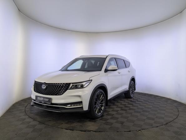 Dongfeng DFSK ix7 с пробегом 2024 года, цена 2 450 000 рублей, 26642 км, внедорожник, Автокод Объявления