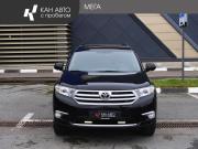 Toyota Highlander II (XU40) Рестайлинг Казань  - изображение 16
