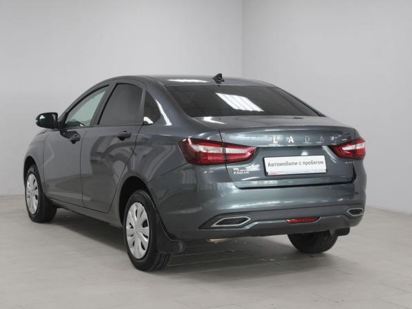 Lada (ВАЗ) Vesta I Рестайлинг (NG) с пробегом 2025 года, цена 1 399 900 рублей, 20878 км, седан, Автокод Объявления