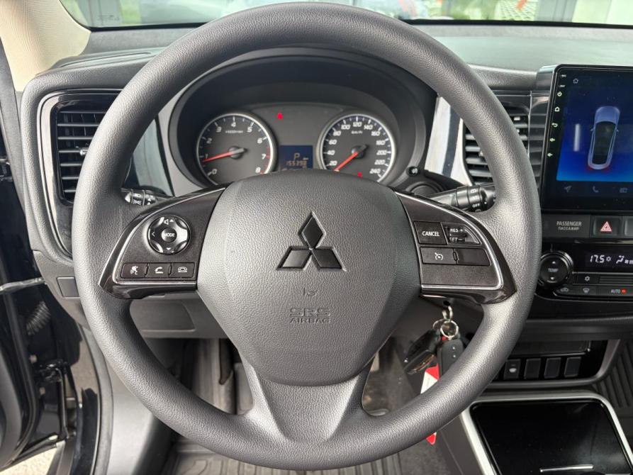 Mitsubishi Outlander III Рестайлинг 2 Азнакаево  - изображение 11