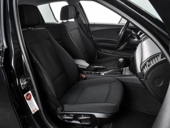 BMW 1 серии I (E81/E82/E87/E88) Рестайлинг с пробегом 2011 года, цена 769 000 рублей, 236459 км, хэтчбек, Автокод Объявления