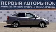 Chevrolet Aveo I Рестайлинг Краснодар  - изображение 23
