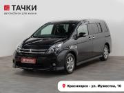 Toyota ISis I Рестайлинг Красноярск  - изображение 27