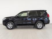 Toyota Land Cruiser Prado 150 Series Рестайлинг 3 Москва  - изображение 38