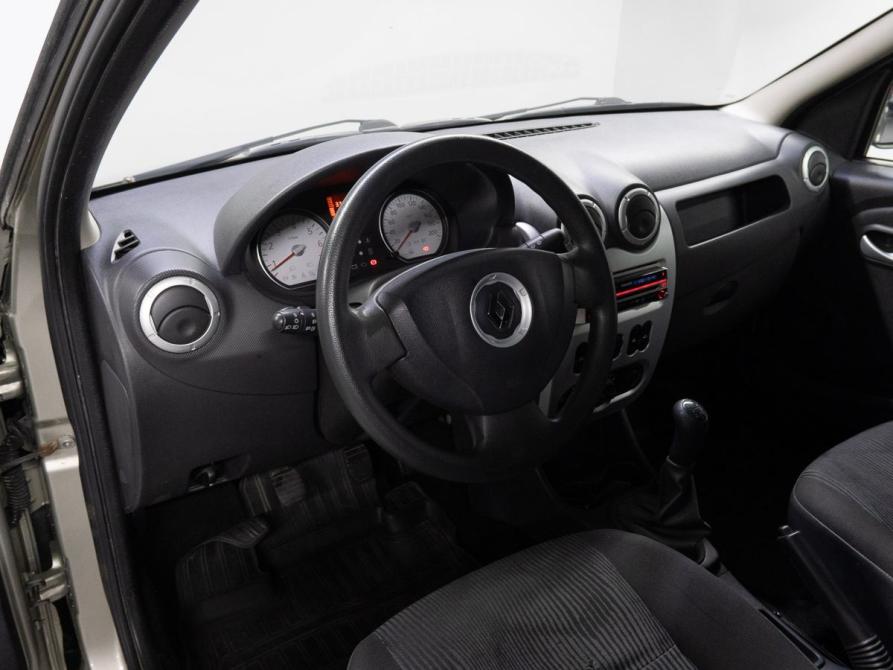 Renault Logan I Рестайлинг Тюмень  - изображение 10