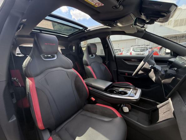JETOUR DASHING I с пробегом 2024 года, цена 2 270 000 рублей, 26816 км, внедорожник, Автокод Объявления