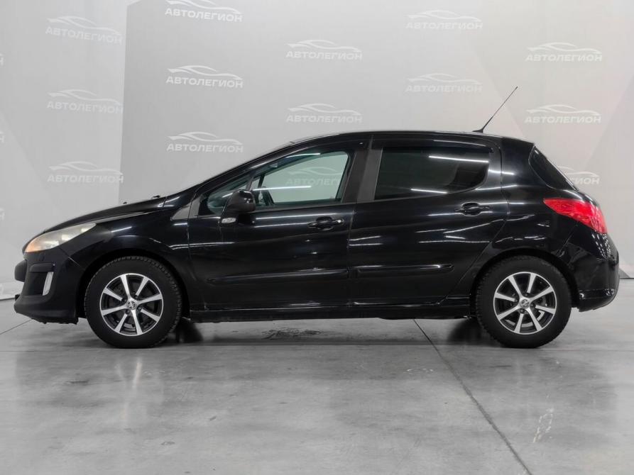Peugeot 308 I Новосибирск  - изображение 2