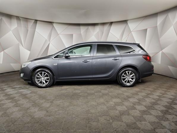 Opel Astra J с пробегом 2012 года, цена 747 000 рублей, 192005 км, универсал, Автокод Объявления