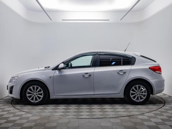 Chevrolet Cruze I Рестайлинг с пробегом 2013 года, цена 800 000 рублей, 124893 км, хэтчбек, Автокод Объявления